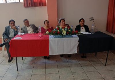 Rendición de Cuentas 2024